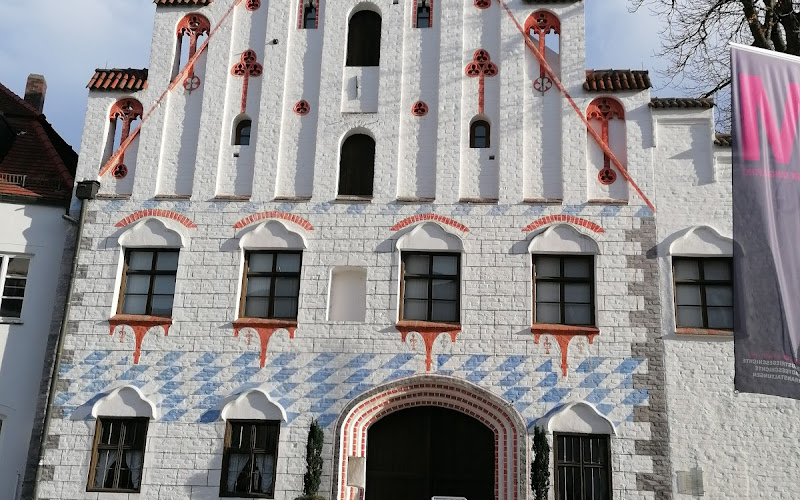 Museum Dingolfing
