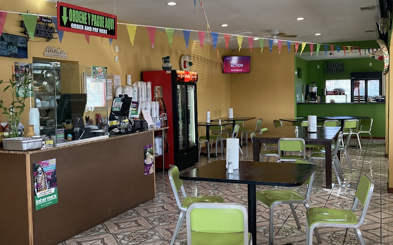 TAQUERIA EL TAQUITO