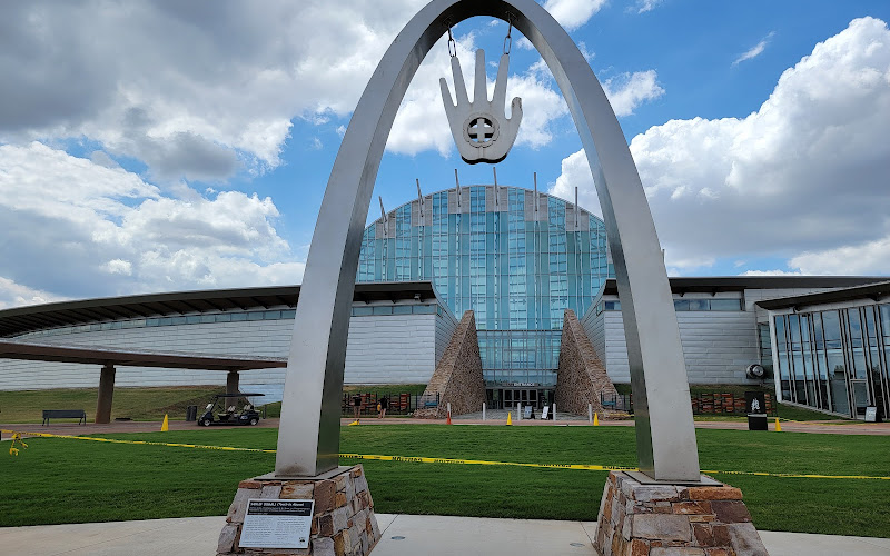 First Americans Museum