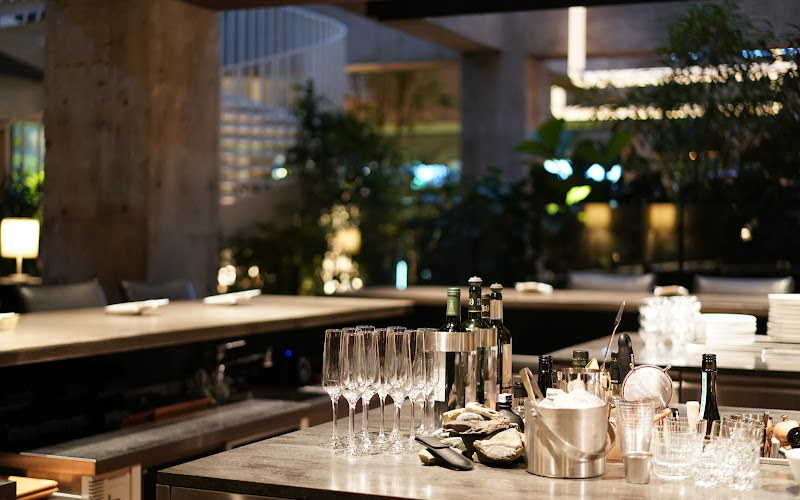 SHIROIYA the RESTAURANT