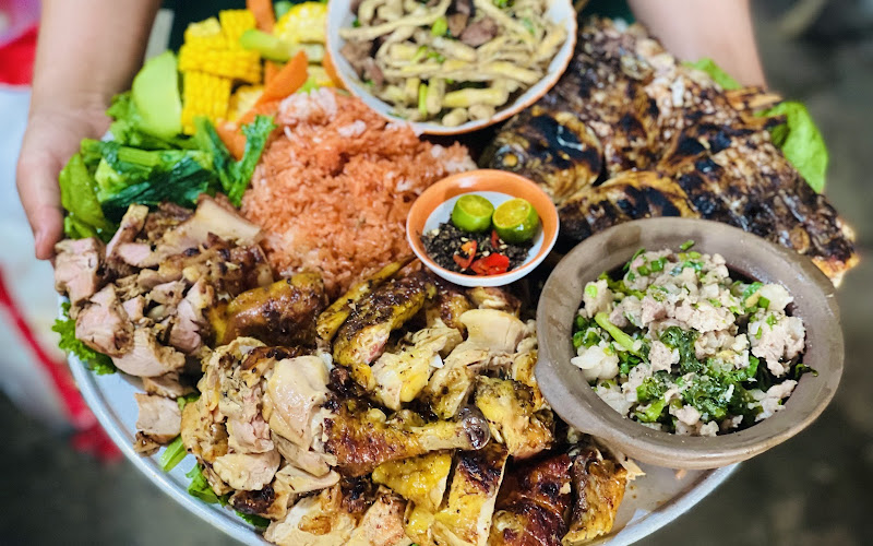 Bếp Tấm