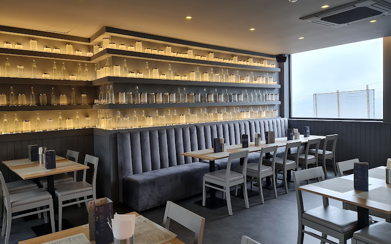 Taberna Londrina Paçô Vieira