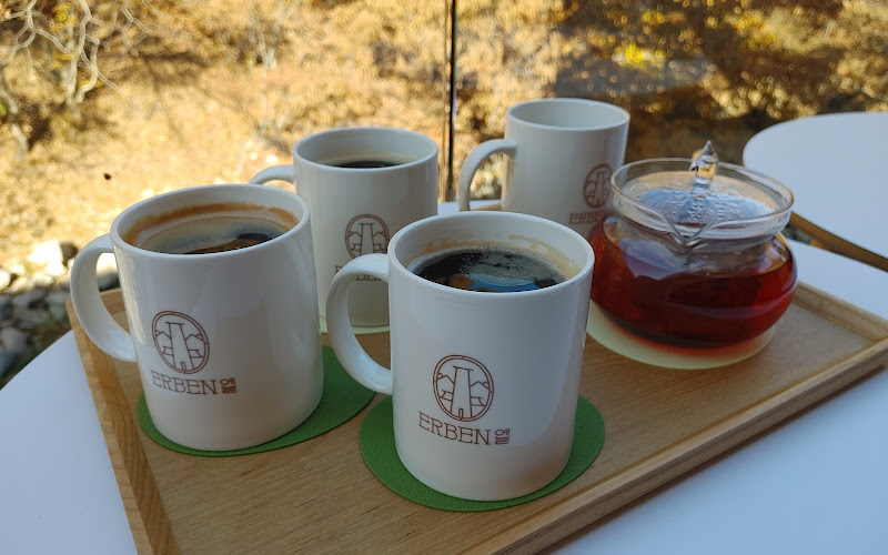ERBEN CAFE