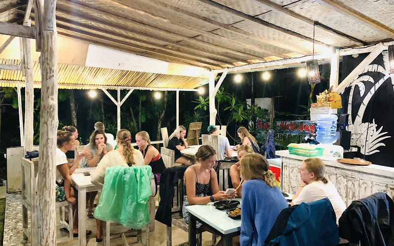 Warung Ten Poh Lembongan