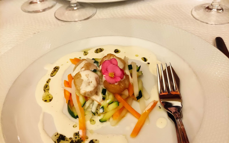 Restaurante Aquário