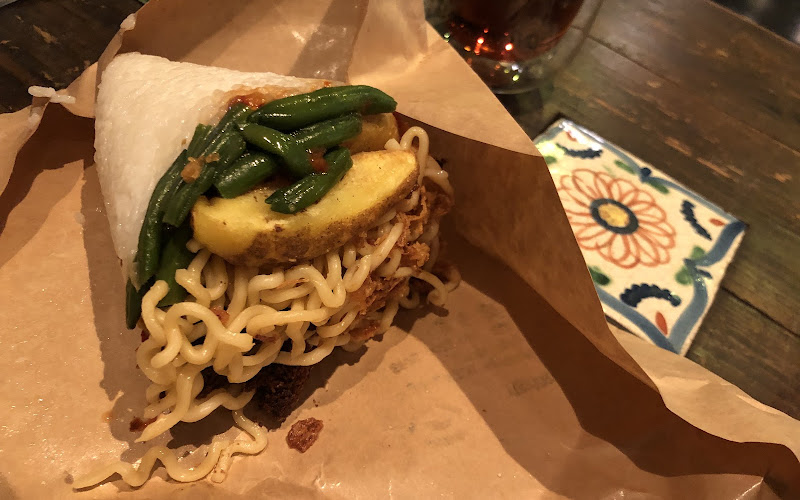 Miki’s House Nice Cafe