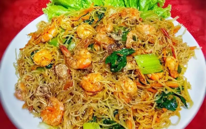 WARUNG NASI GORENG SEJAHTERA / CAK PRI