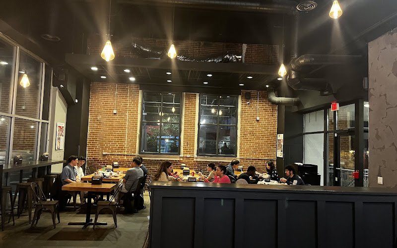 CM Chicken Philadelphia