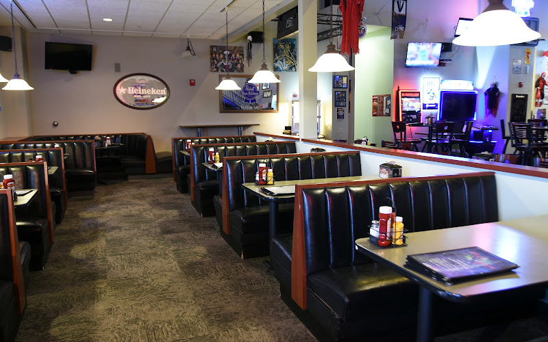 Ten Pin Alley