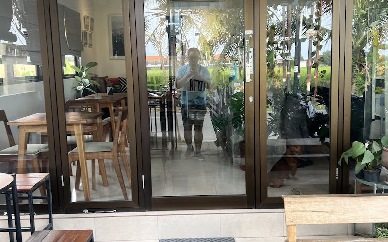 Jikaa Coffee x Eatery