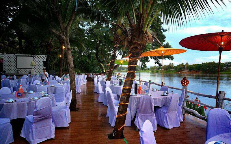 ร้านอาหารปิงวิว