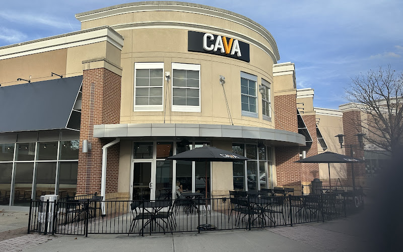 CAVA
