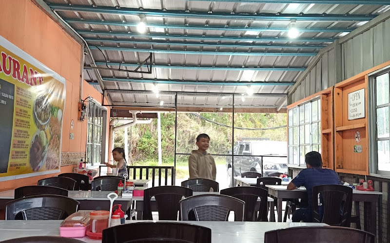 NGIU CHAP KINABALU (100% MUSLIM) RESTAURANT