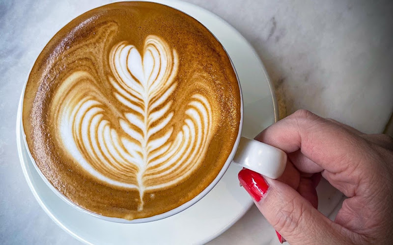 lil Drop coffee 小水滴咖啡