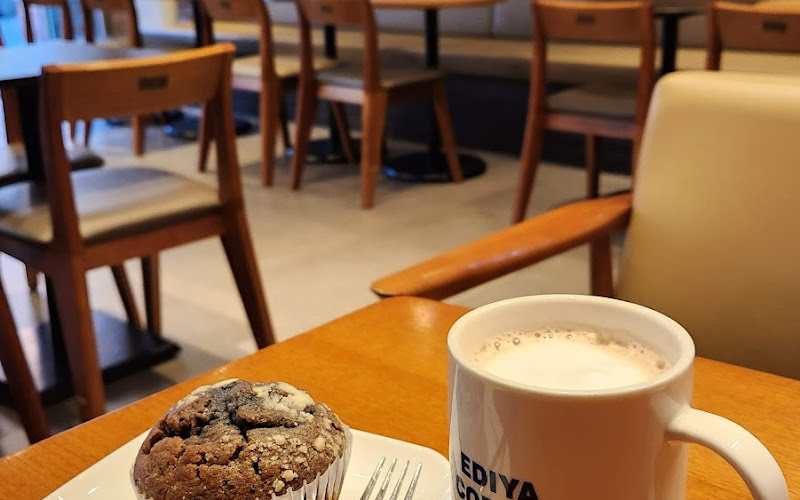 이디야커피 용인신동백점