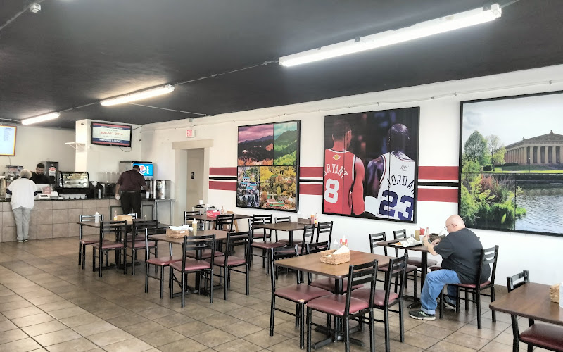 Ramzys Meat & Three