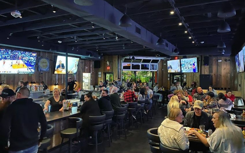 Big's American Bar & Grill