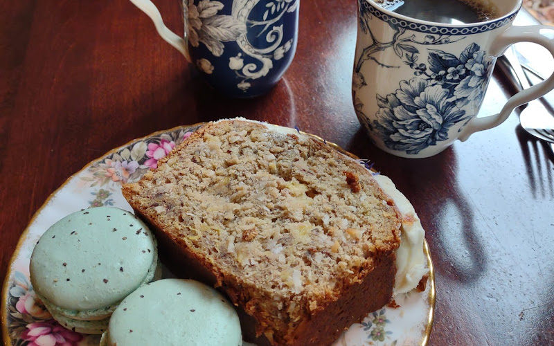 Heritage Bakery & Café
