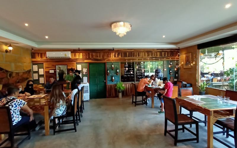DADDY Steakhouse & Grill