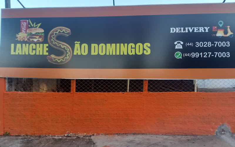 Lanche São Domingos