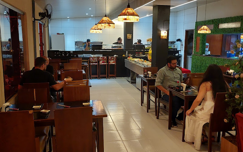 Mariaki Sushi Bar