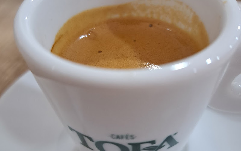 Café Brasil