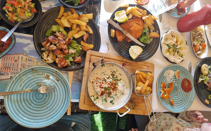 מסעדת אבו עומר