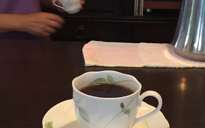 ekubo cafe