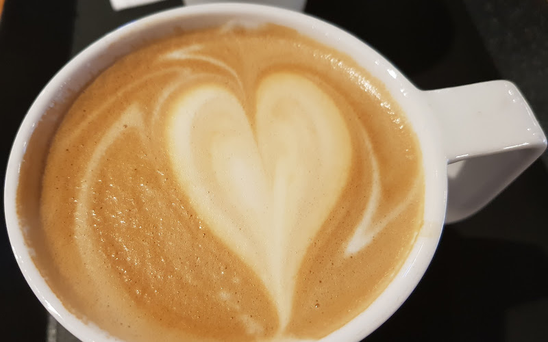 Caffe Pascucci
