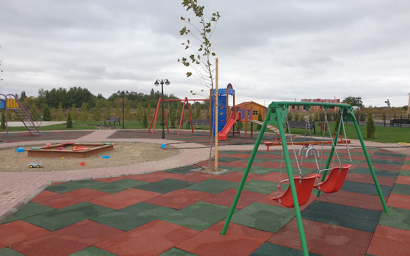 Parcul Terra