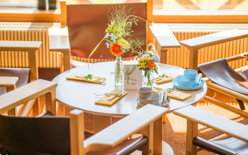 Dining Restaurant Ete
