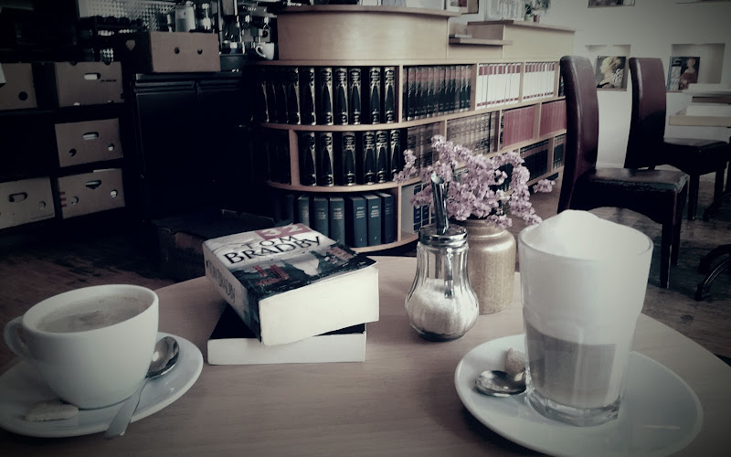 Morgenstern - Antiquariat und Café