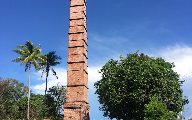 Labuan Chimney Museum