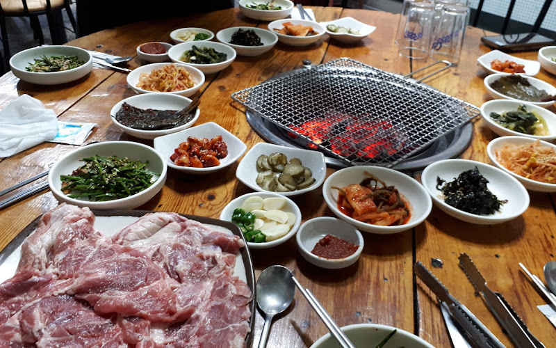 로또식당