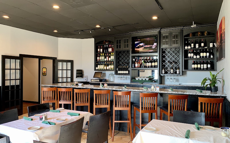Casa Del Mare Italian Kitchen