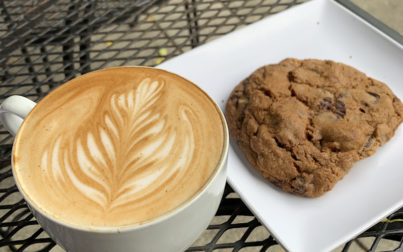 Caffe Appassionato Coffee Roastery and Tasting Bar