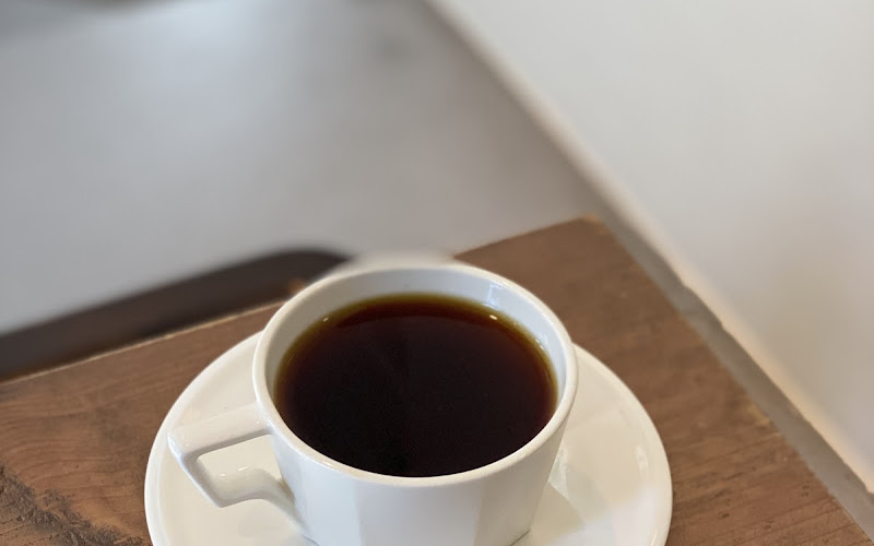 COUNTERPART COFFEE GALLERY