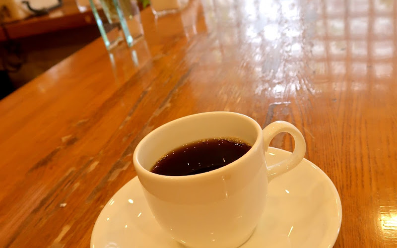 コーヒーショップ・Ｈａｎａ