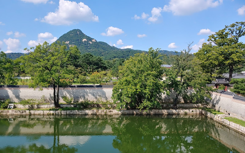 国立古宮博物館