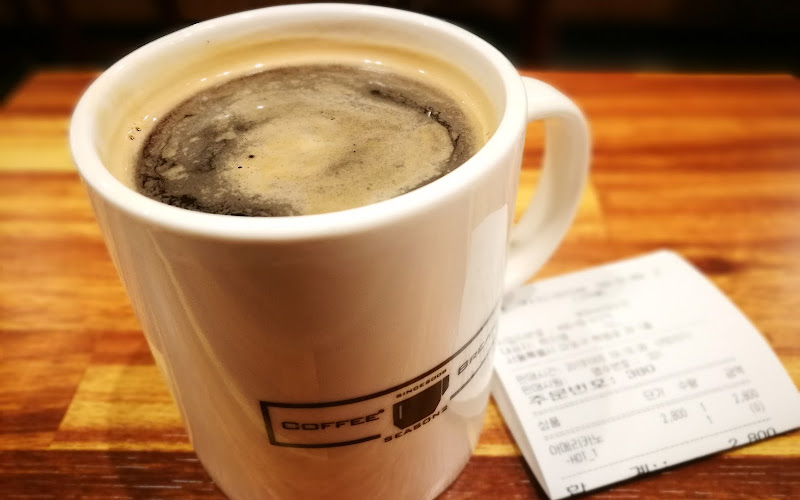 Coffee Break - Season 2