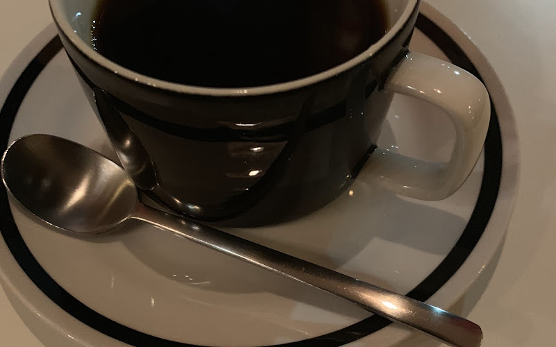 Coffee+bar FIDELITY
