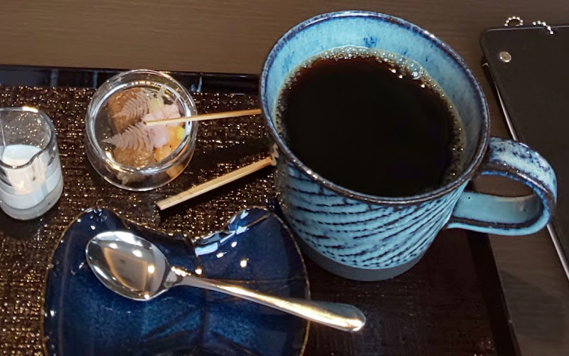 甘味処 縁
