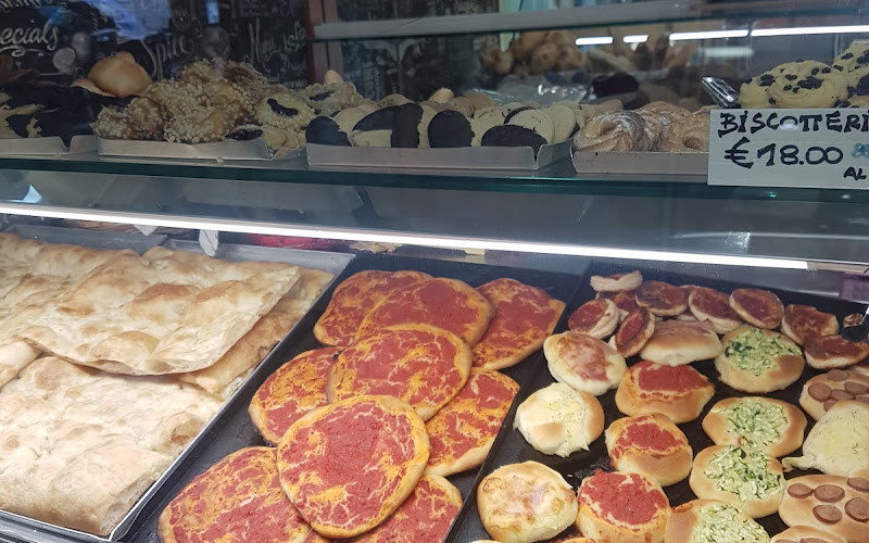 Bar Pasticceria Panetteria Casoria