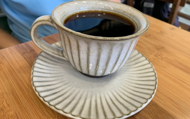 珈琲家 coffee & roastery