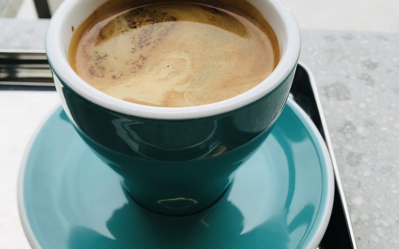 mkr coffee