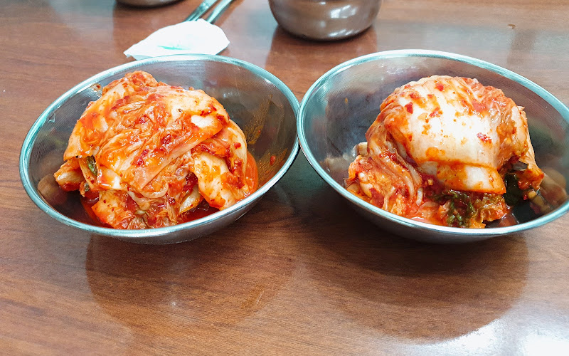 혜성칼국수 청량리