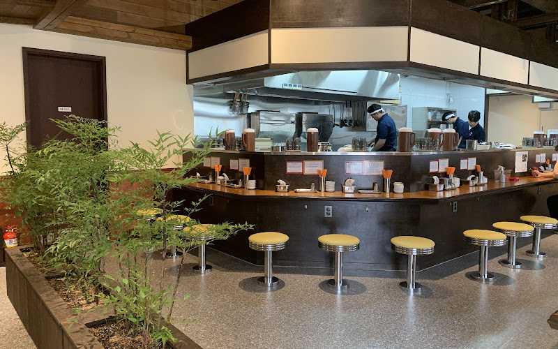 칸다소바 대구동성로점