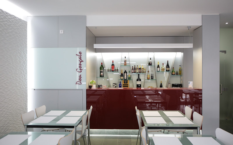 Pizzaria Don Gonçalo