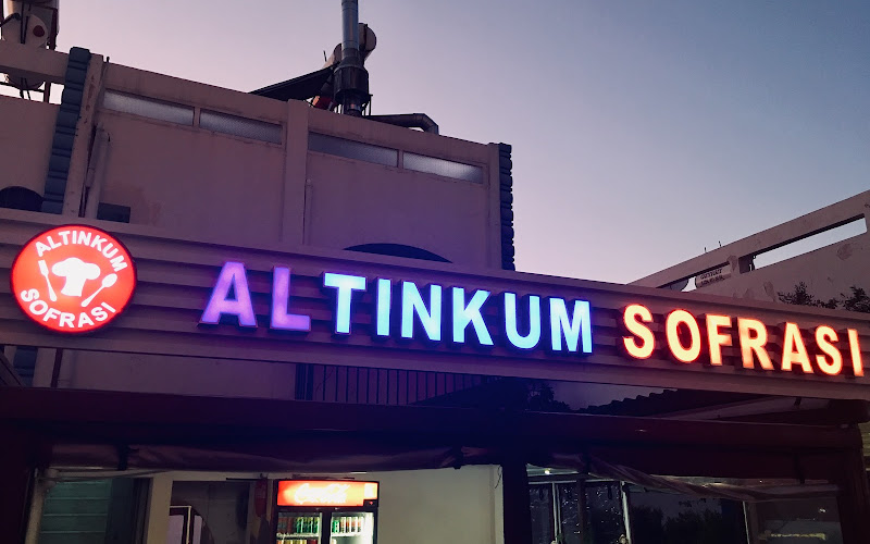 Altınkum Sofrası