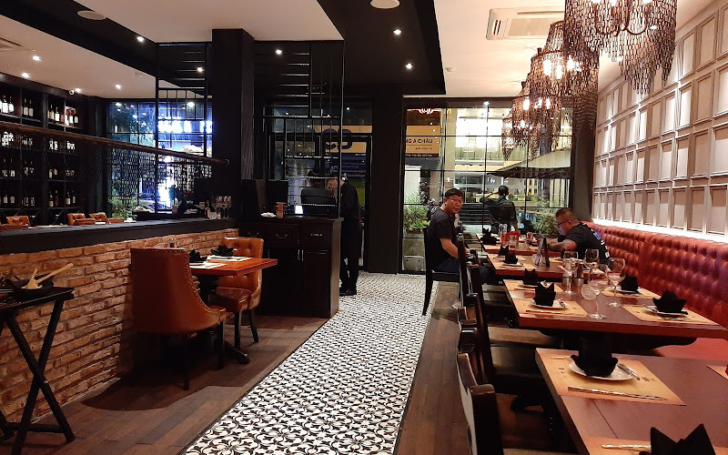 MOO BEEF STEAK 109 LÝ TỰ TRỌNG